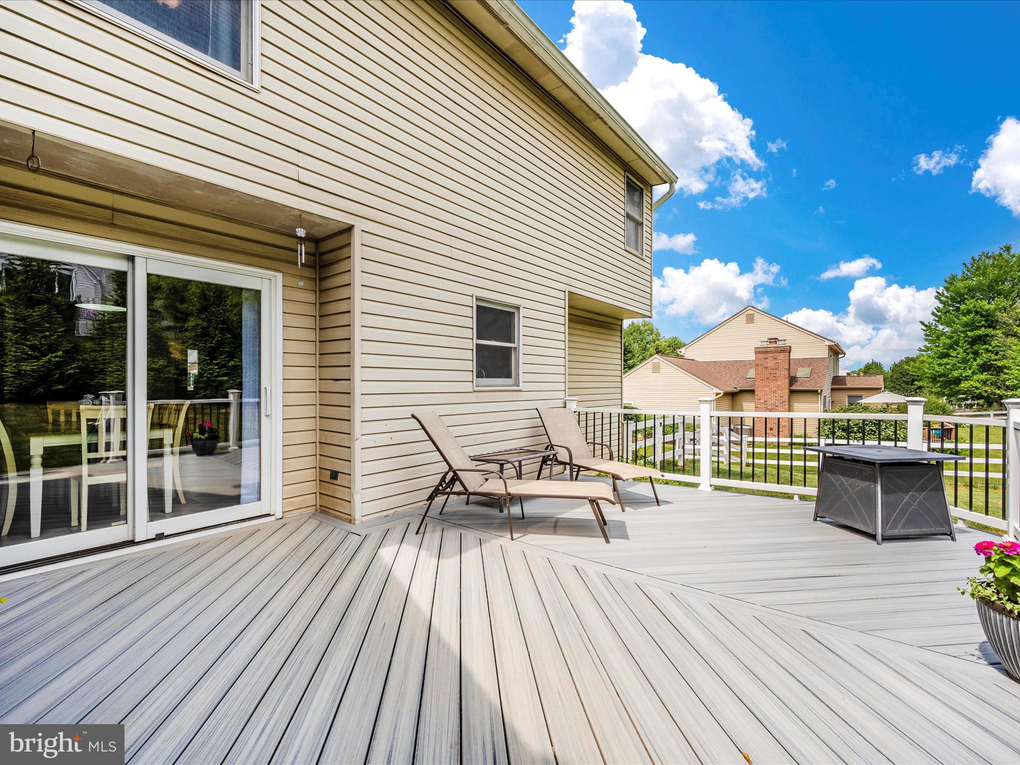 TWIN RIDGE - Residential