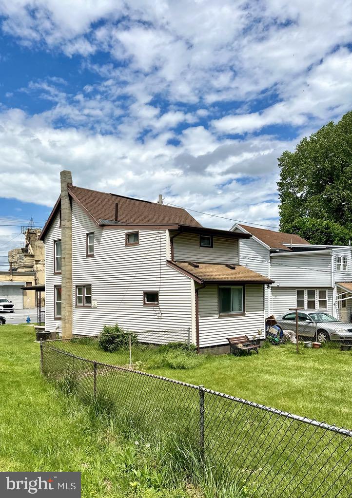 CHAMBERSBURG - Residential