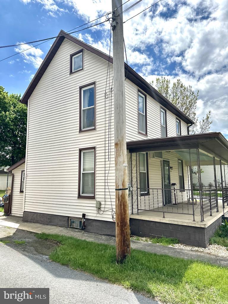 CHAMBERSBURG - Residential