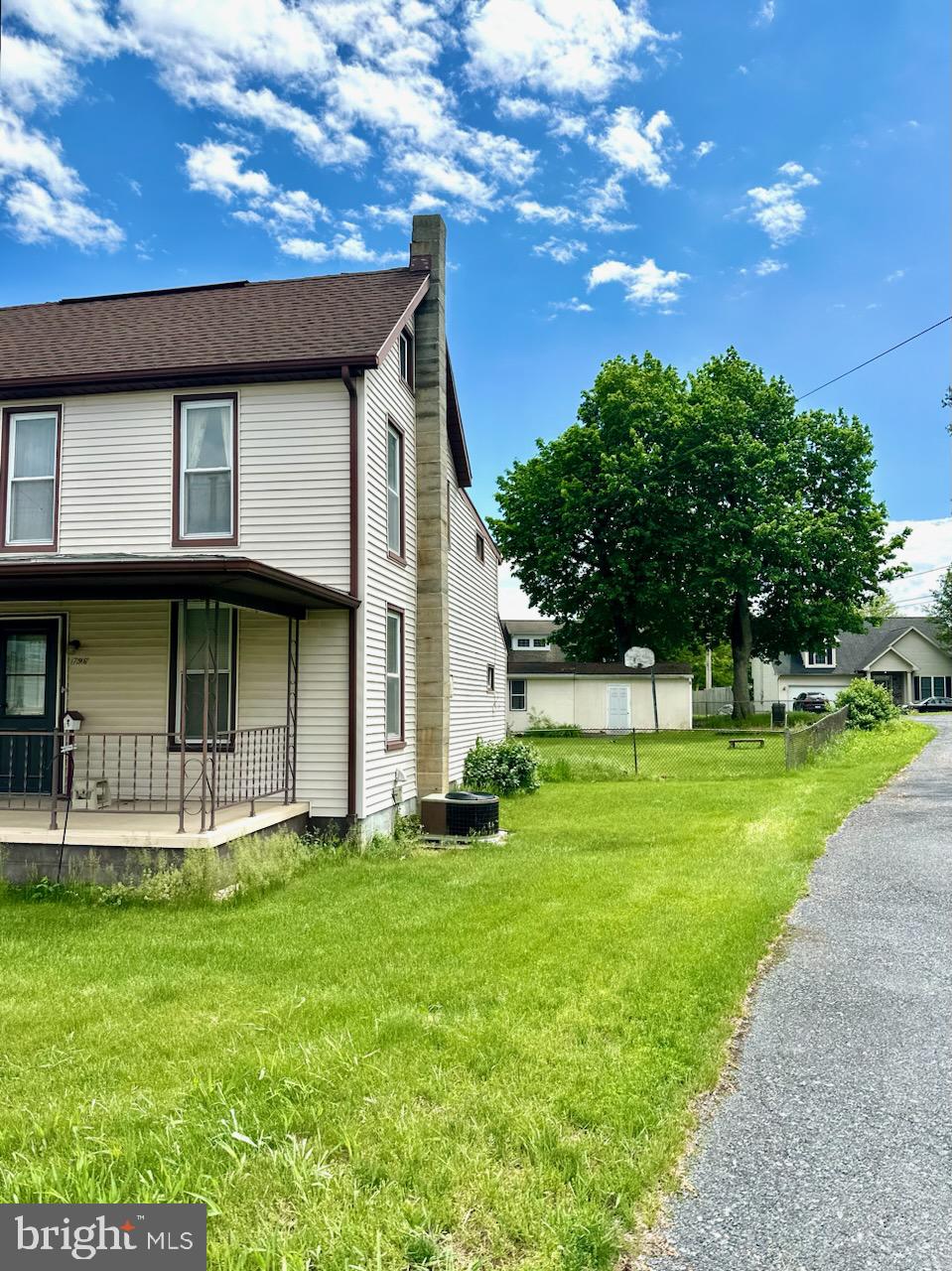 CHAMBERSBURG - Residential