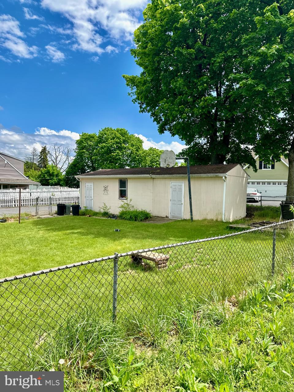 CHAMBERSBURG - Residential