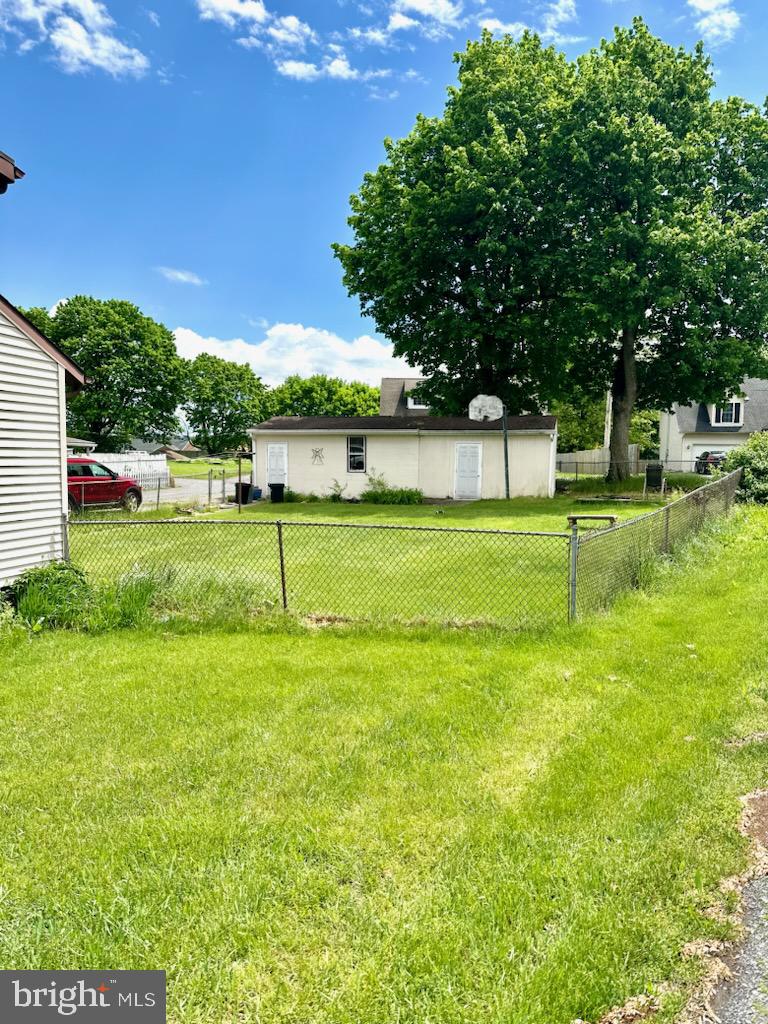 CHAMBERSBURG - Residential