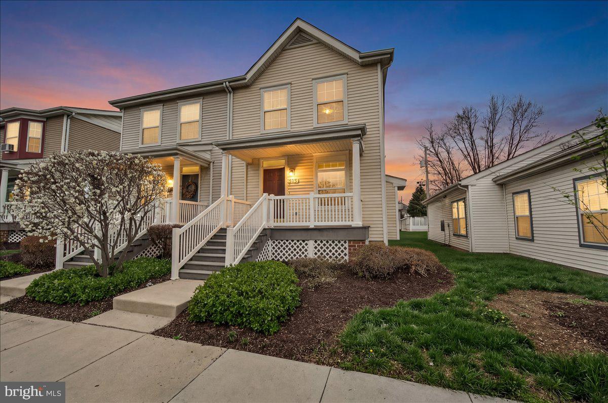 GATEWAY CROSSING - Residential