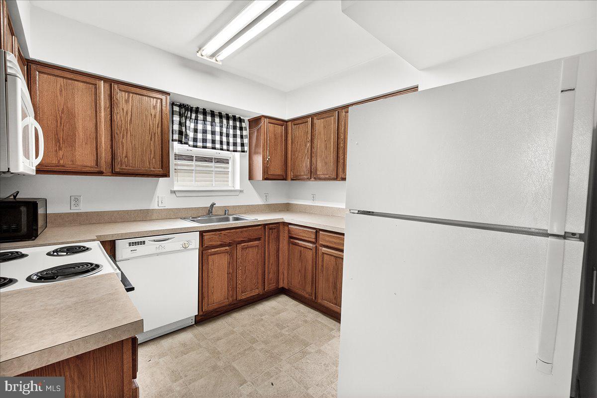 GATEWAY CROSSING - Residential