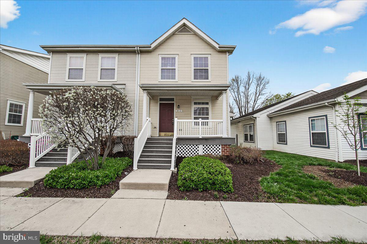 GATEWAY CROSSING - Residential