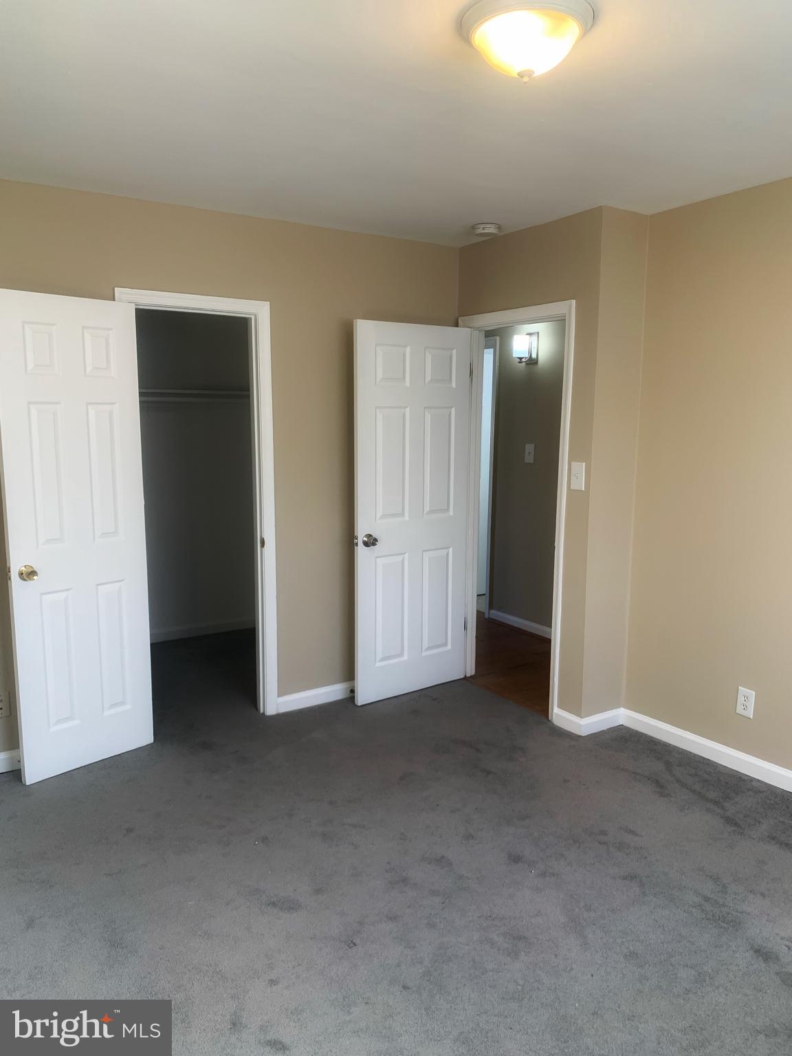 MARKHAM VIEW CONDOMINIUMS - Residential Lease