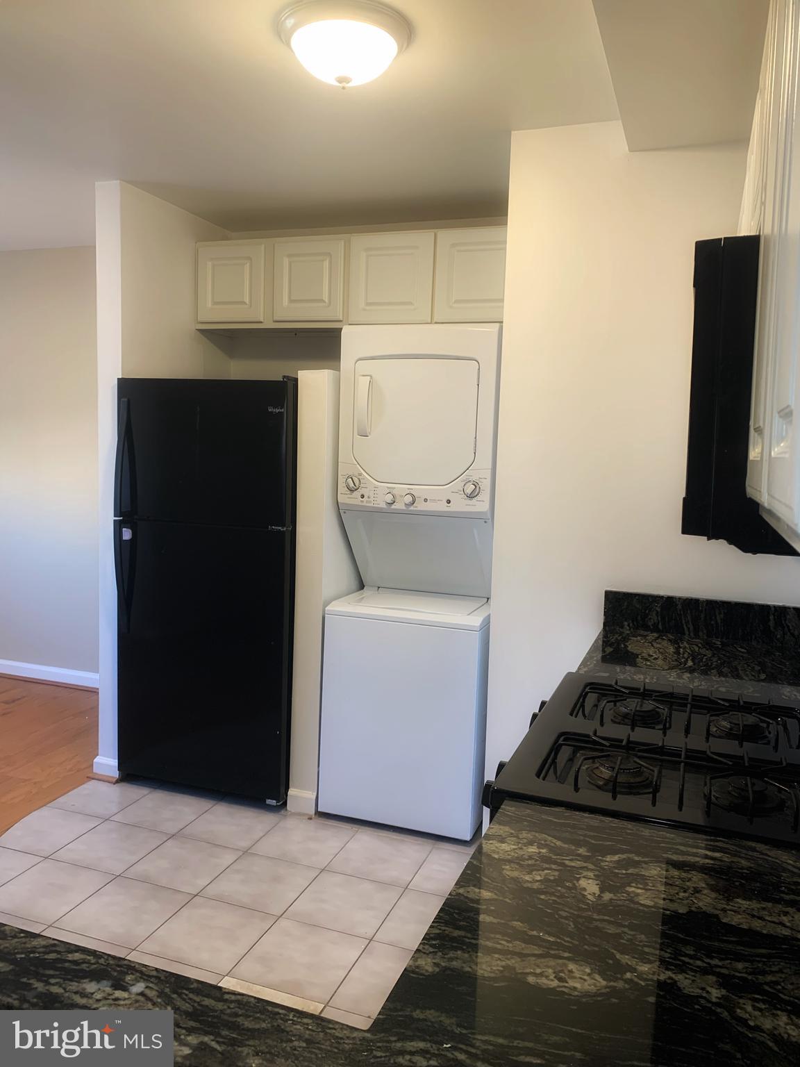 MARKHAM VIEW CONDOMINIUMS - Residential Lease