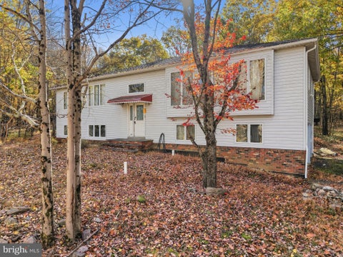 Photo of 1353 Allegheny Drive, BLAKESLEE, PA 18610 (MLS # PAMR2007650)