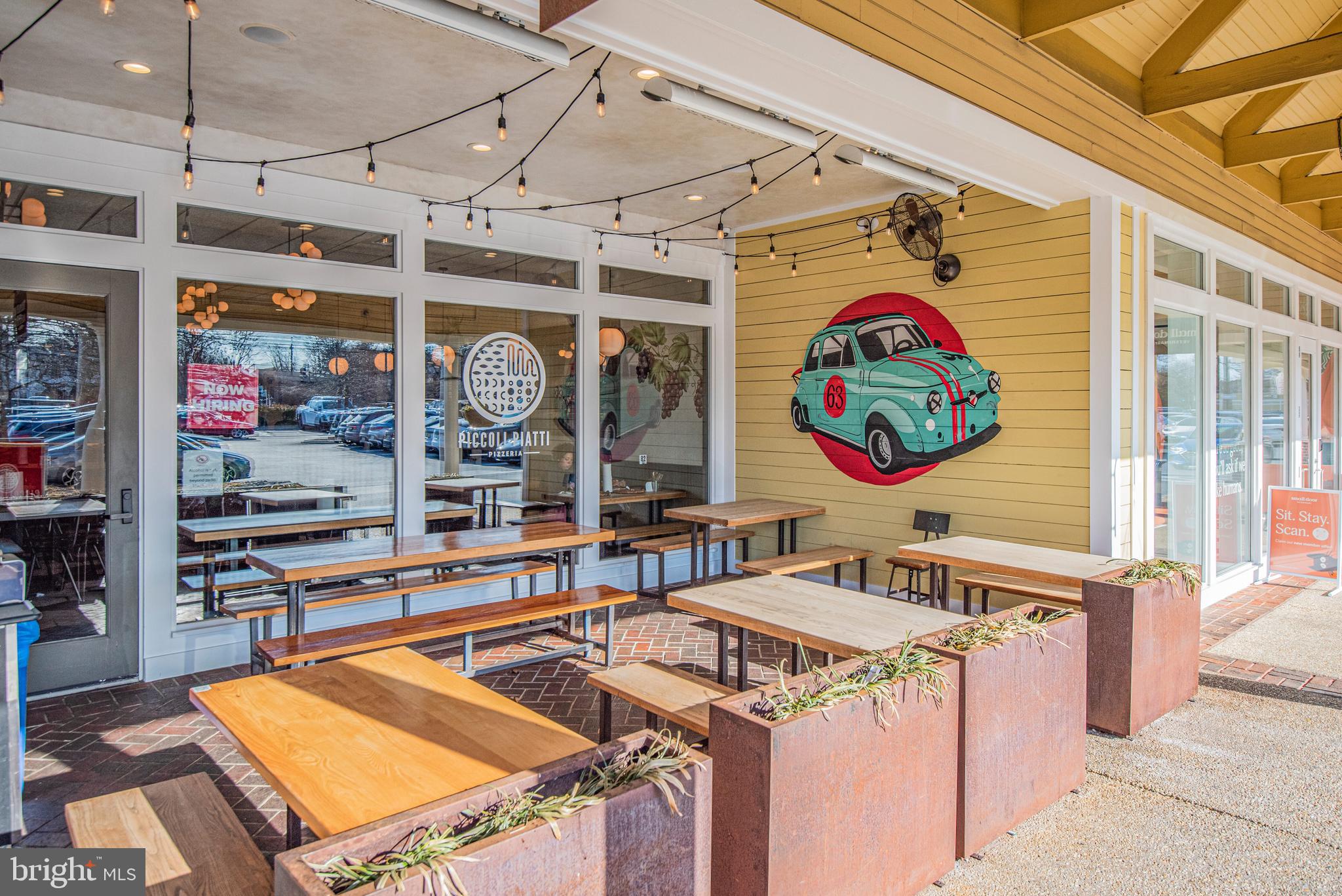 ASHBURTON - Residential