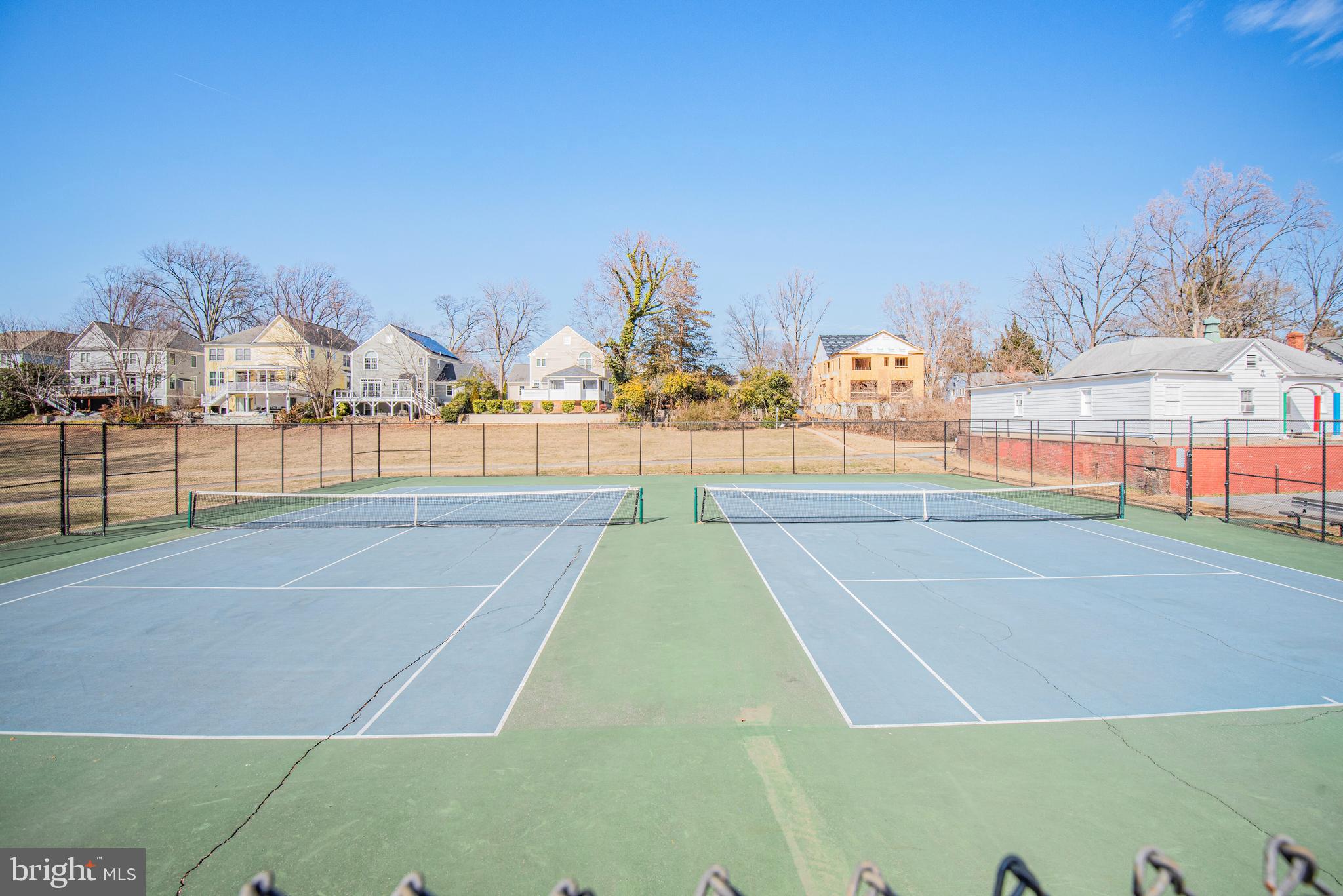 ASHBURTON - Residential