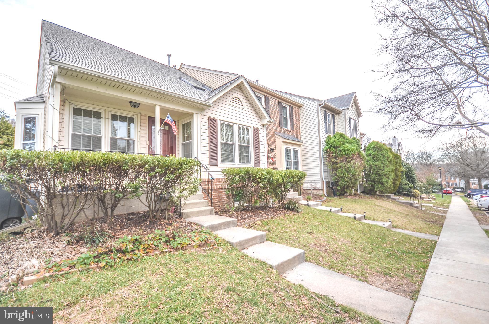 CAROLINE OAKS - Residential Lease