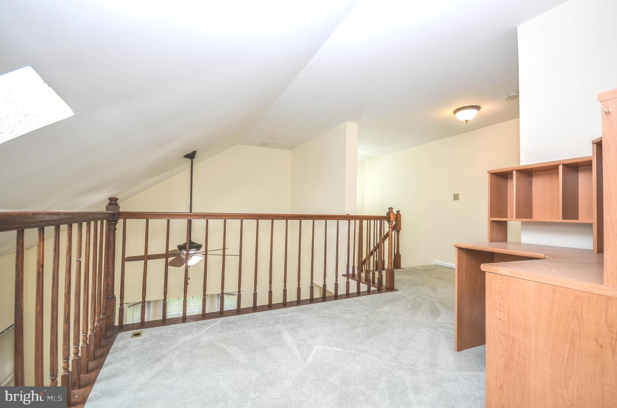 CAROLINE OAKS - Residential Lease