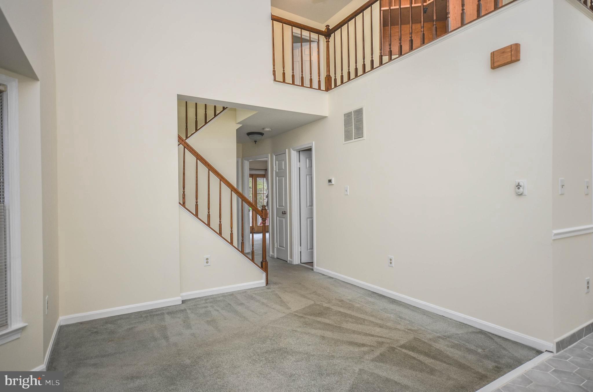 CAROLINE OAKS - Residential Lease