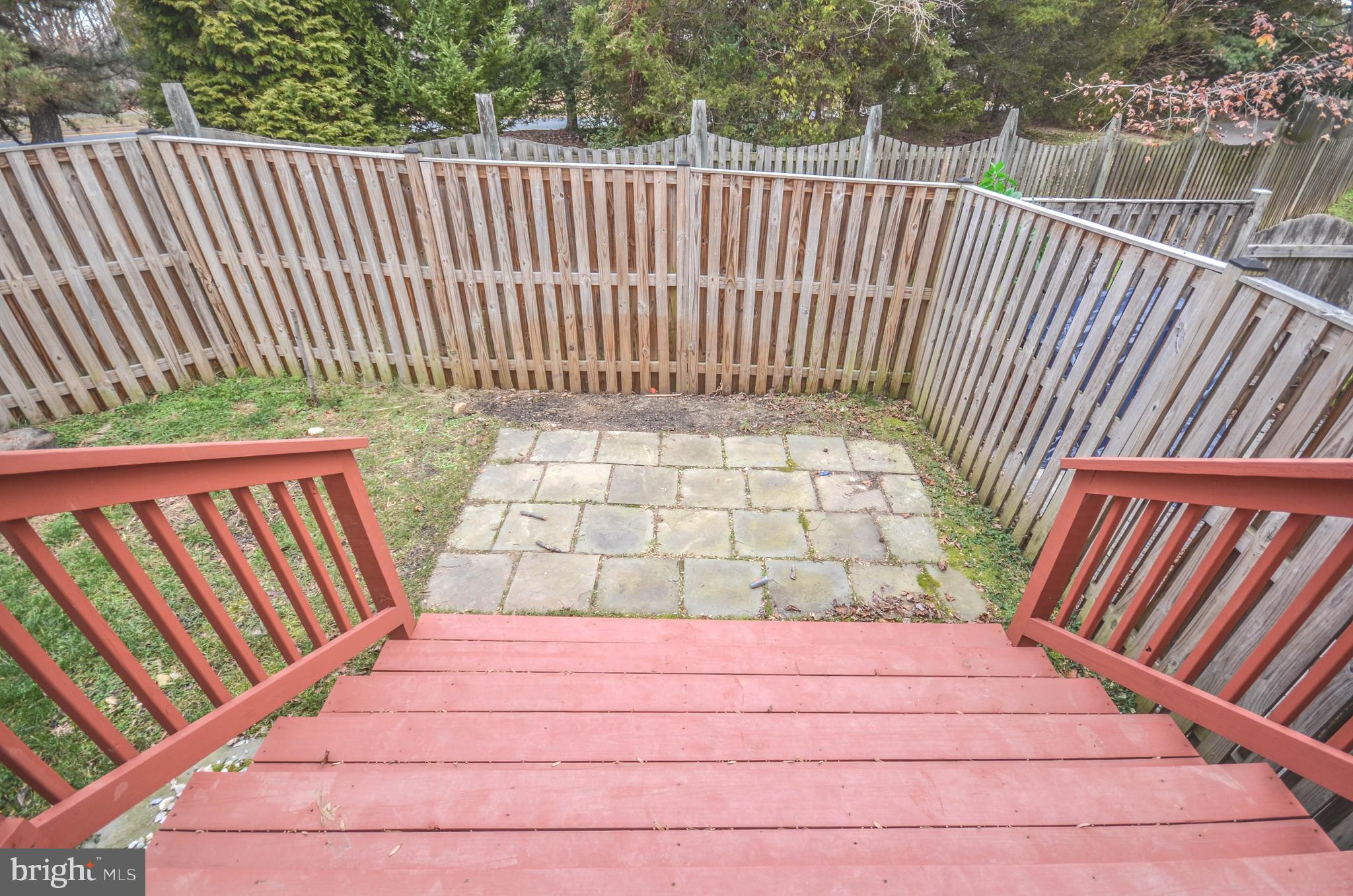 CAROLINE OAKS - Residential Lease