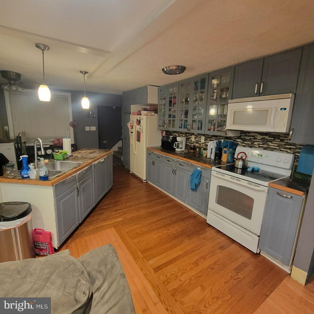 BROOKLYN PARK - Residential