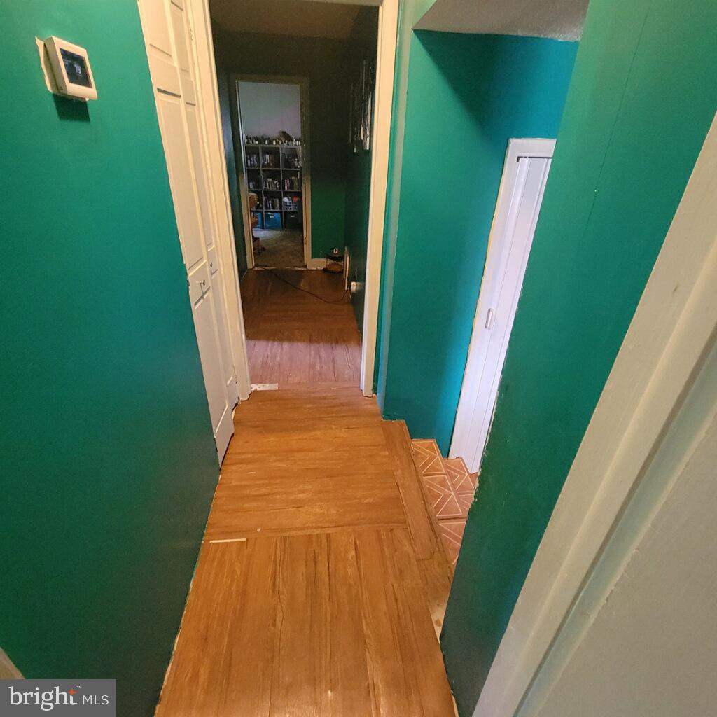 BROOKLYN PARK - Residential