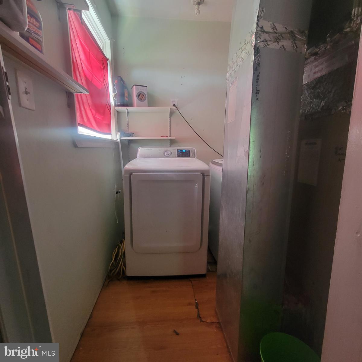 BROOKLYN PARK - Residential