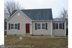 Homes For Rent - 26 Jefferson Street<br/> FREDERICKSBURG, VA 22405