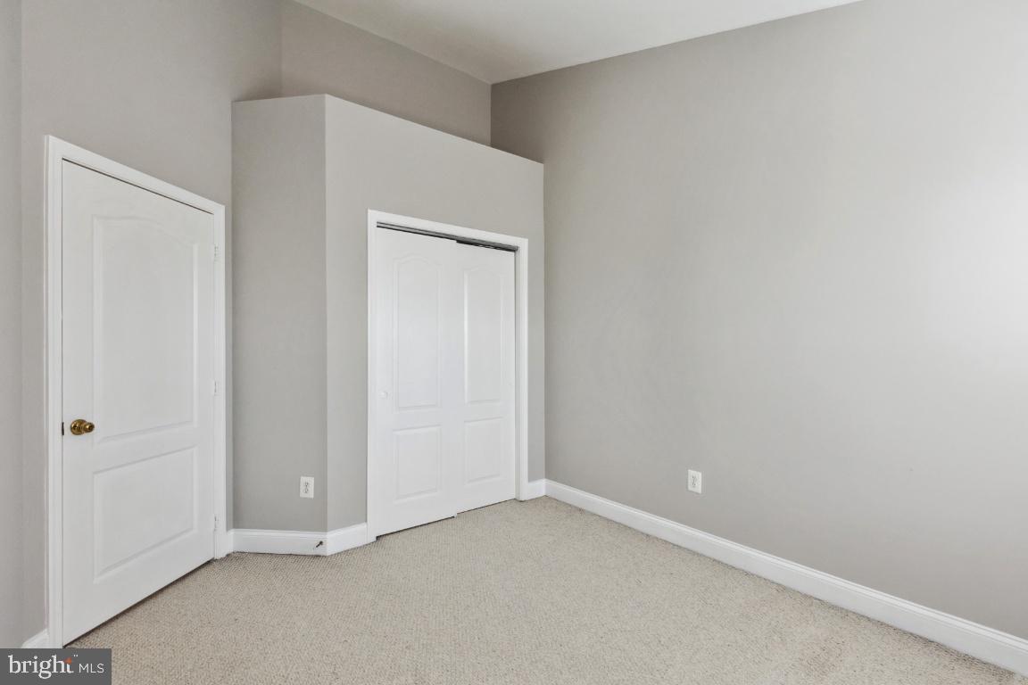 CLARKSBURG TOWN CENTER - Residential Lease