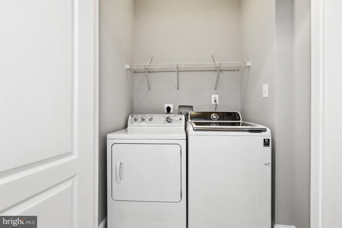 CLARKSBURG TOWN CENTER - Residential Lease