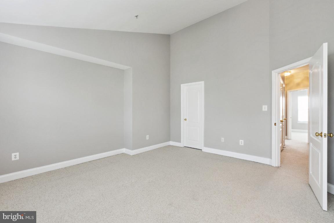 CLARKSBURG TOWN CENTER - Residential Lease