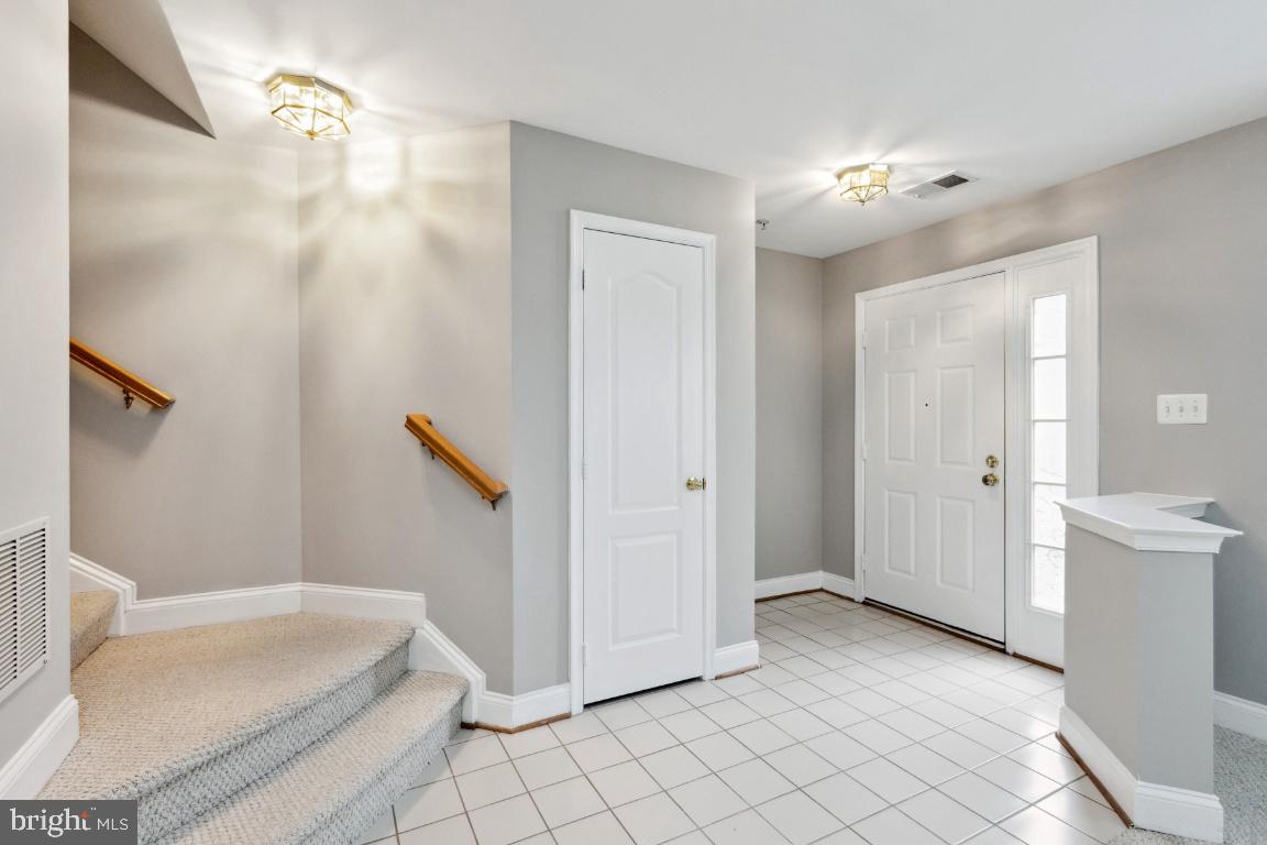 CLARKSBURG TOWN CENTER - Residential Lease