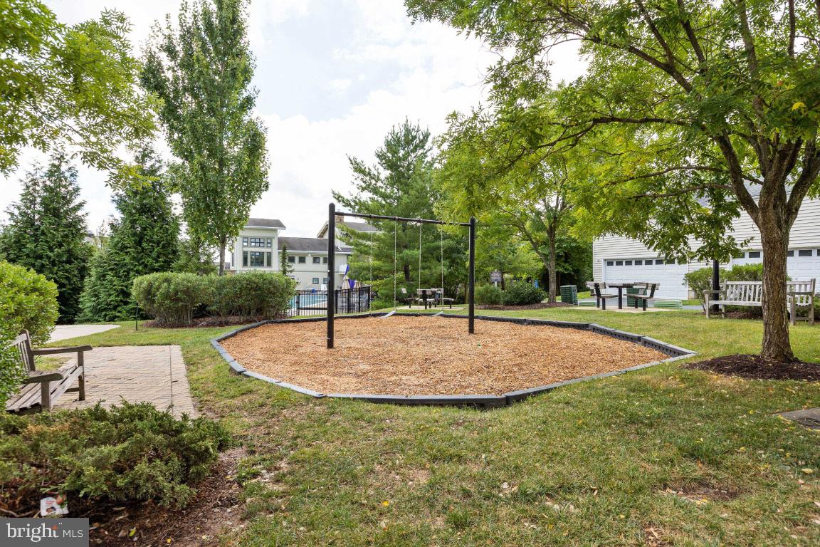 CLARKSBURG TOWN CENTER - Residential Lease