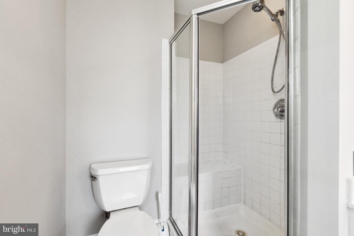 CLARKSBURG TOWN CENTER - Residential Lease