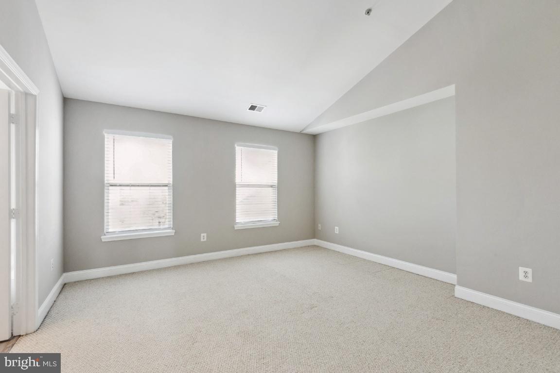 CLARKSBURG TOWN CENTER - Residential Lease