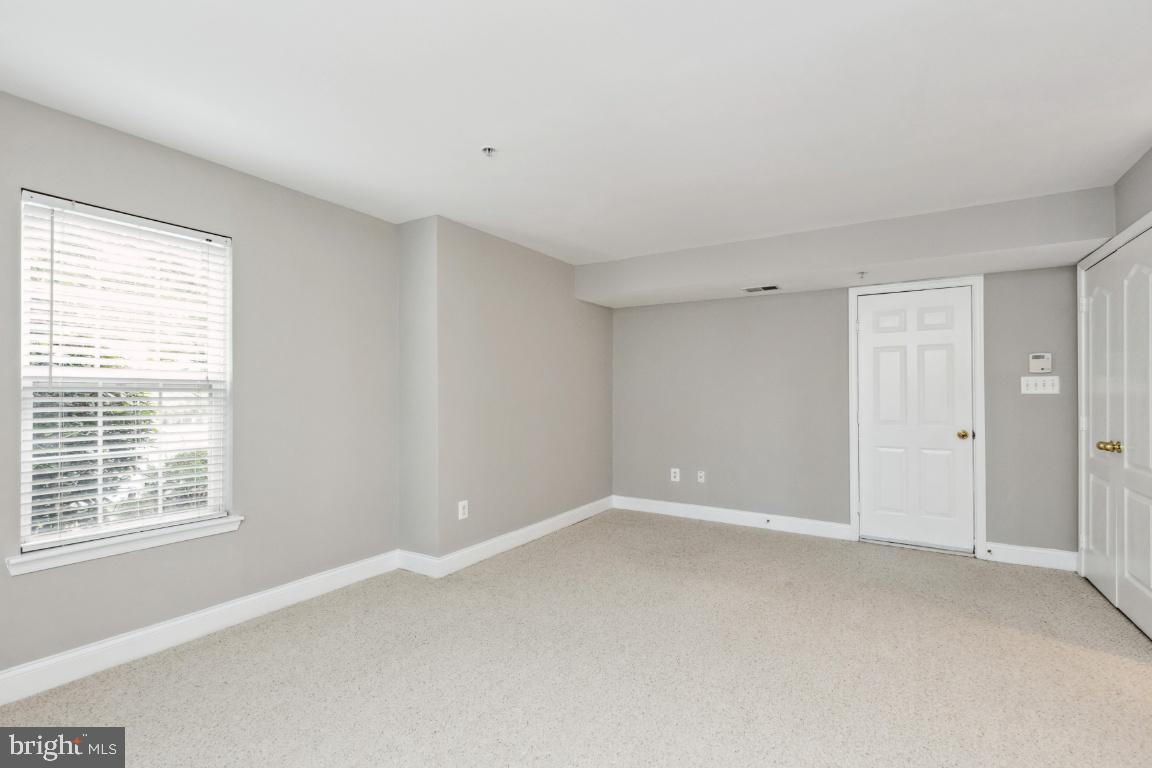 CLARKSBURG TOWN CENTER - Residential Lease