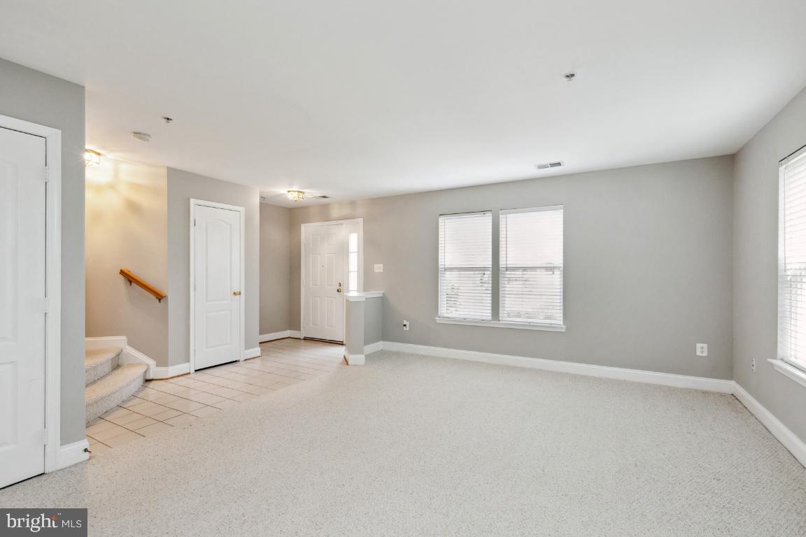 CLARKSBURG TOWN CENTER - Residential Lease