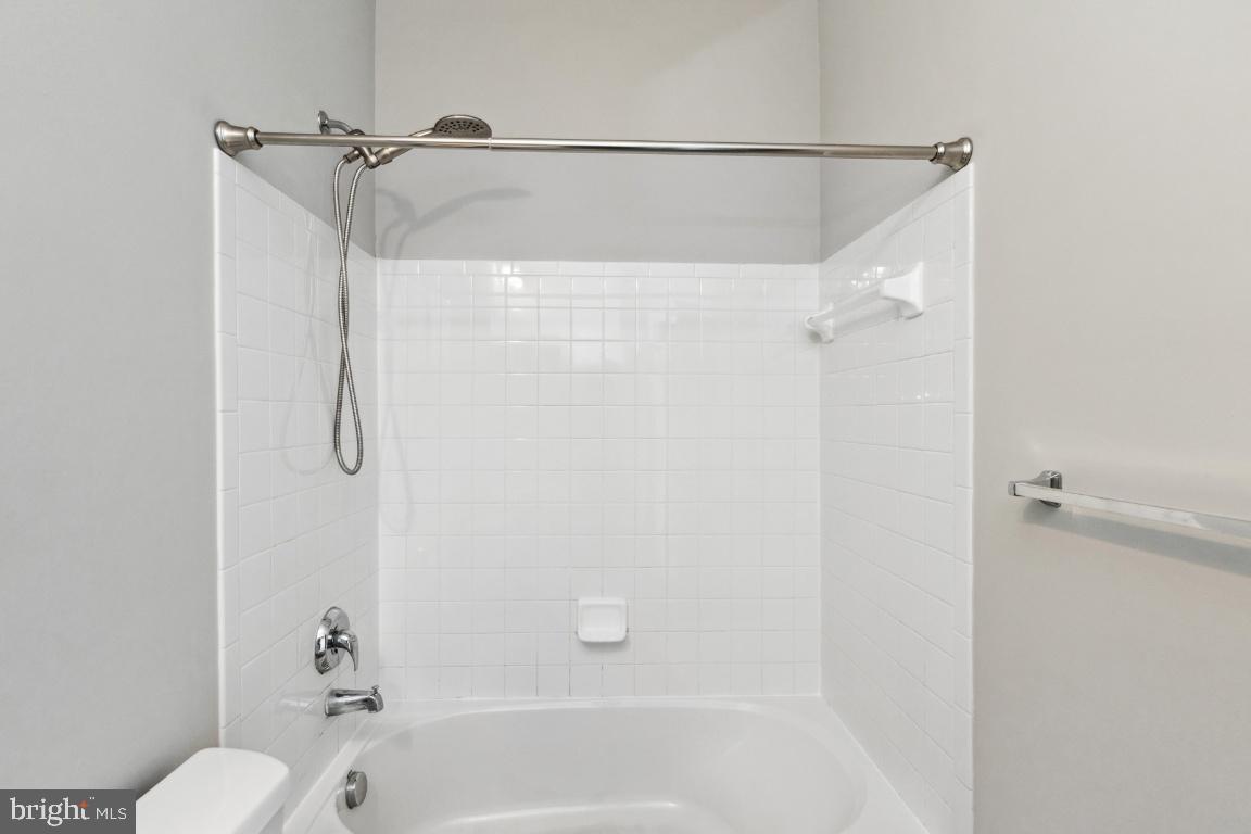 CLARKSBURG TOWN CENTER - Residential Lease