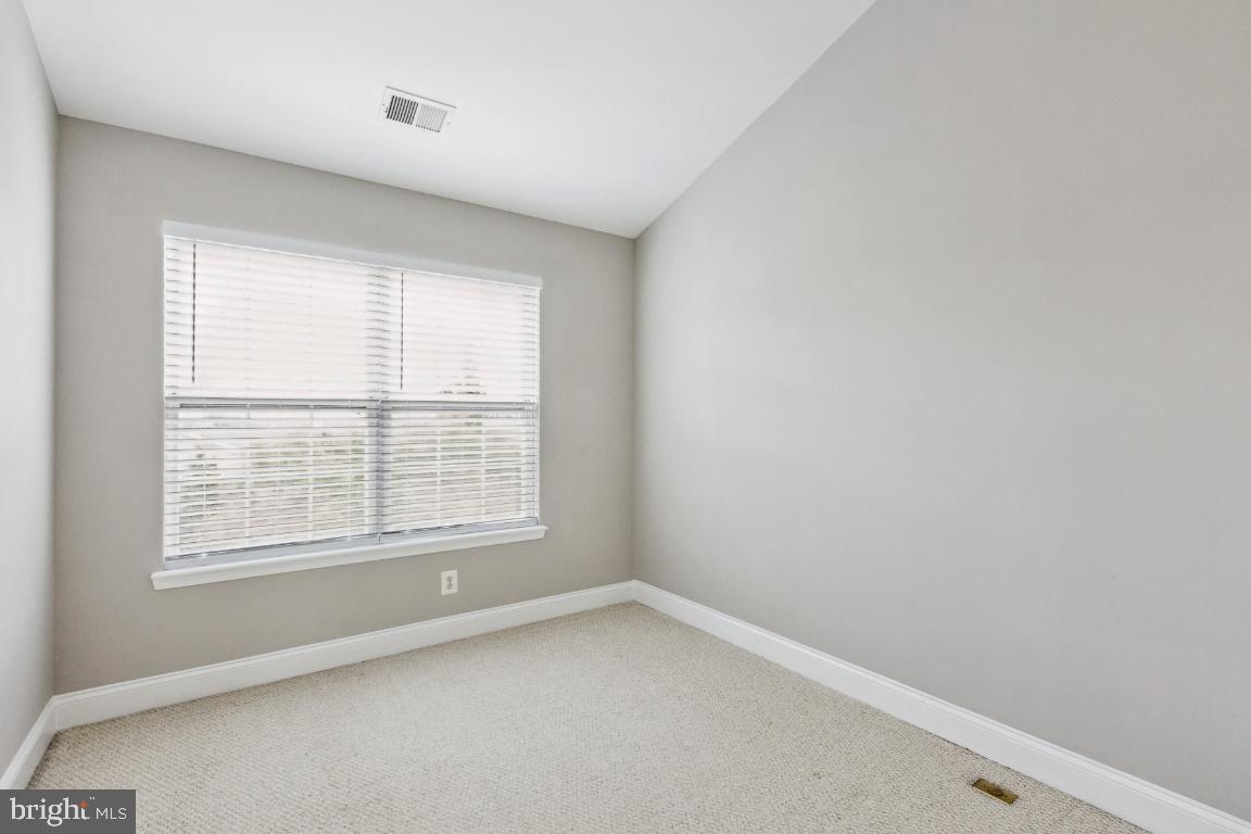 CLARKSBURG TOWN CENTER - Residential Lease