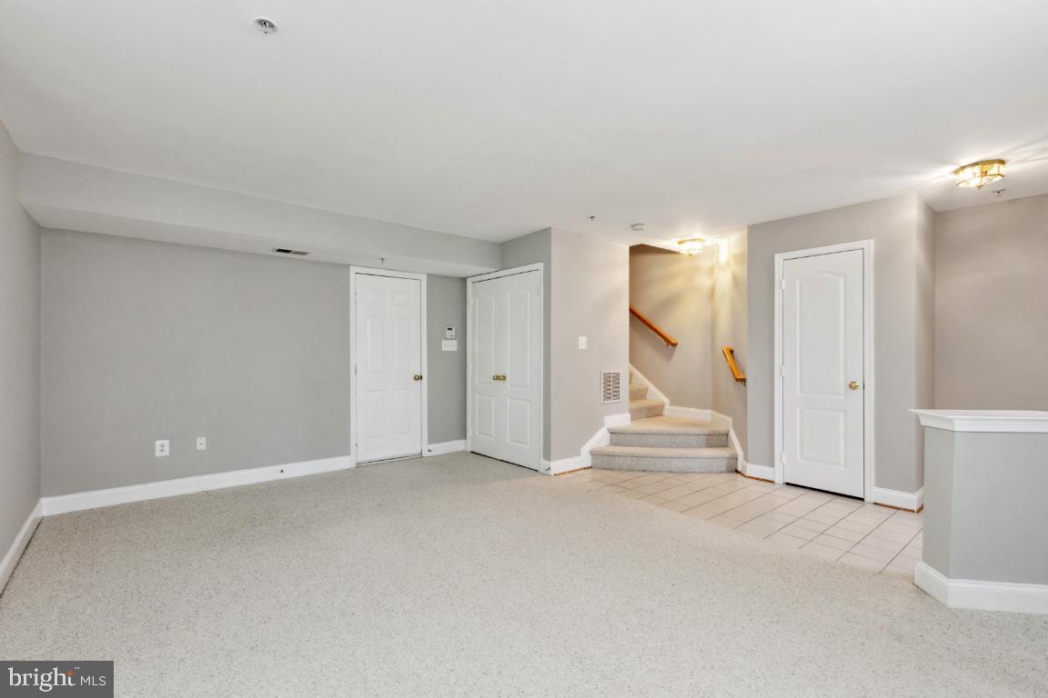 CLARKSBURG TOWN CENTER - Residential Lease