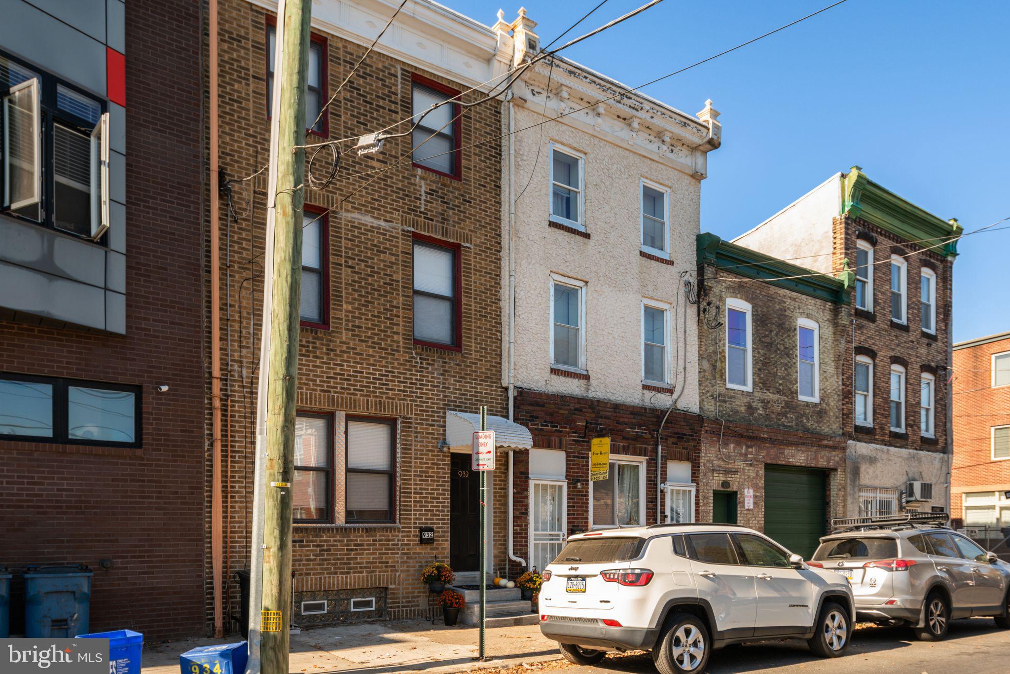QUEEN VILLAGE - Residential Lease