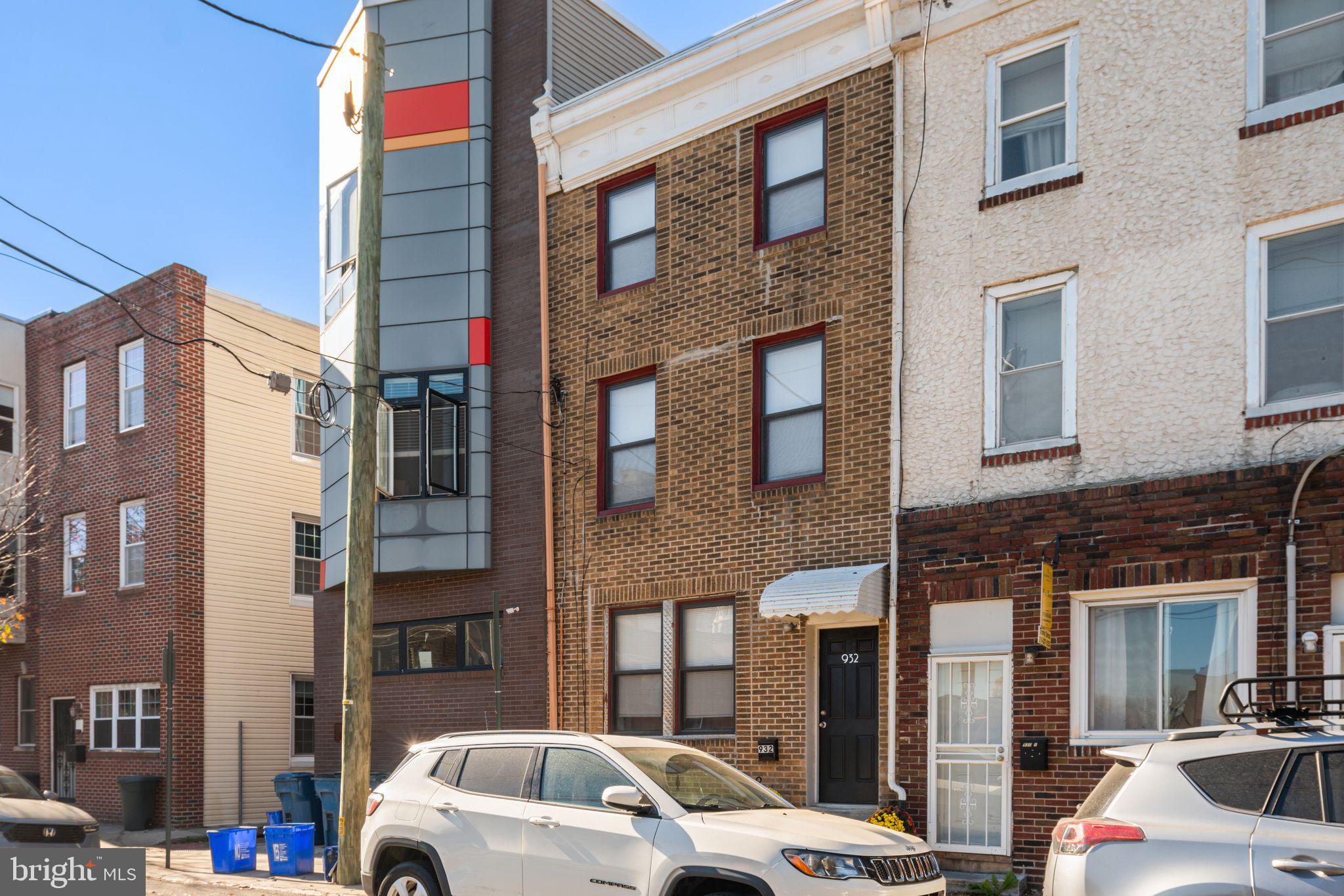 QUEEN VILLAGE - Residential Lease
