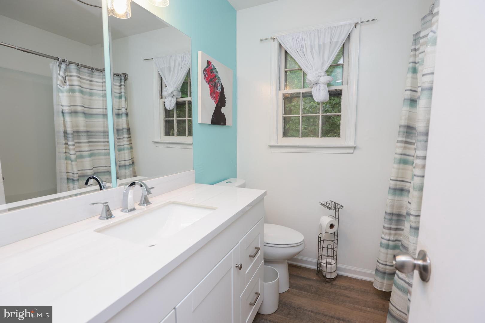 BEECHWOOD MANOR - Residential