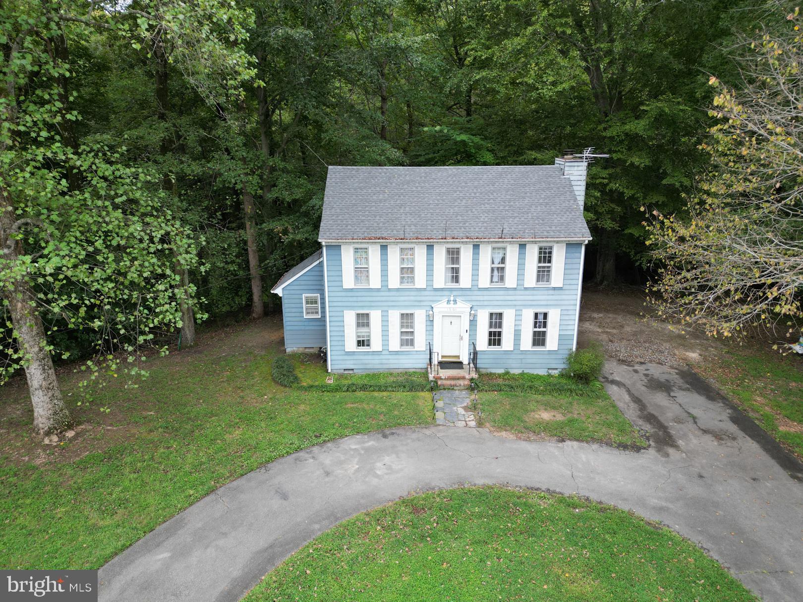 BEECHWOOD MANOR - Residential