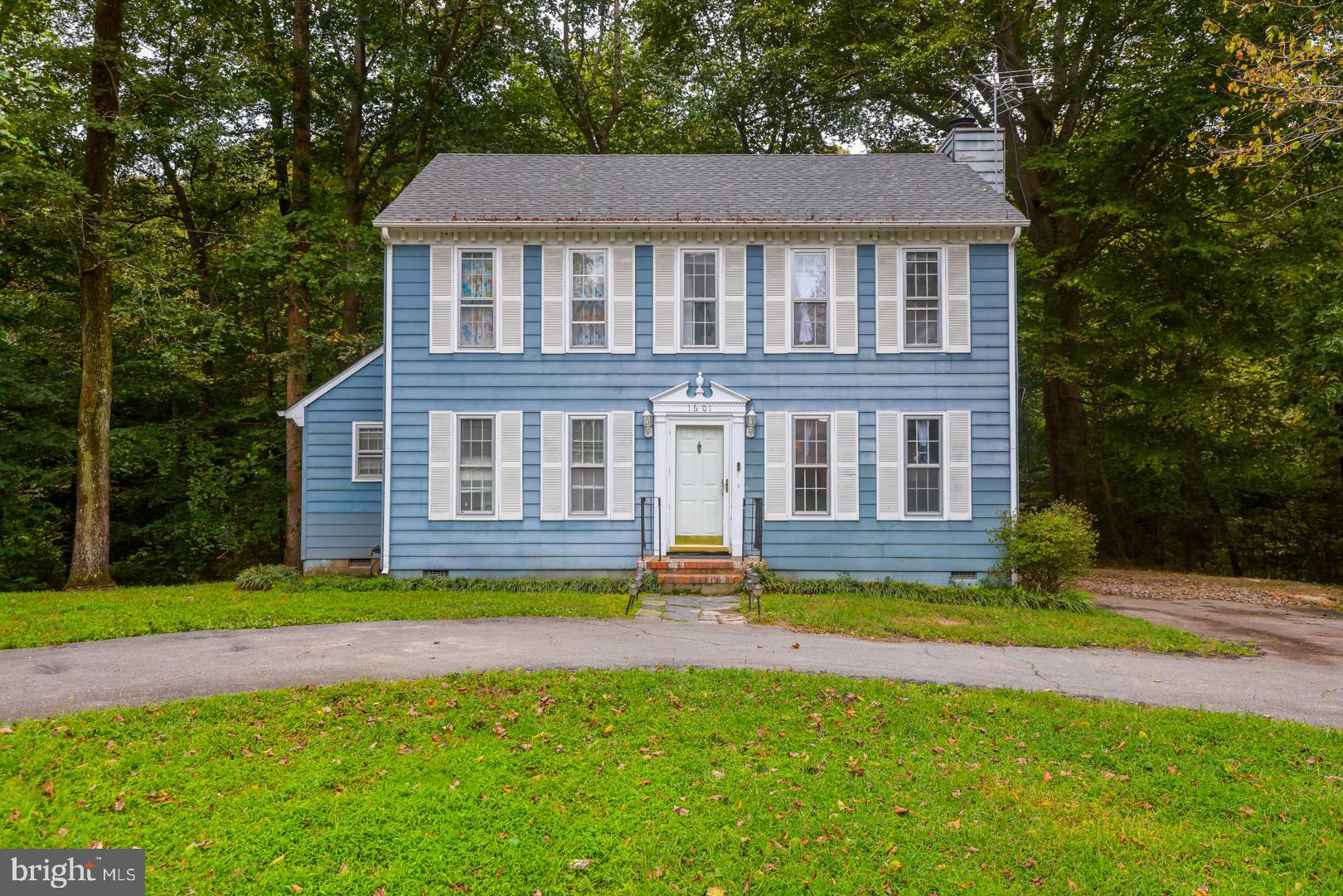 BEECHWOOD MANOR - Residential