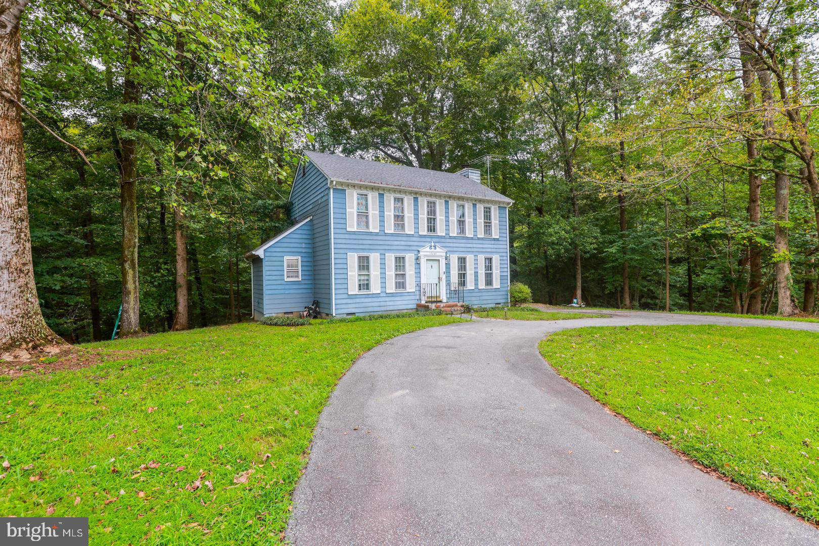 BEECHWOOD MANOR - Residential