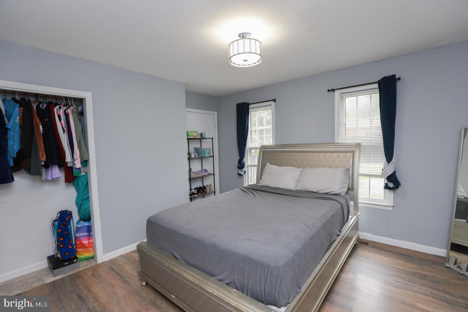 BEECHWOOD MANOR - Residential