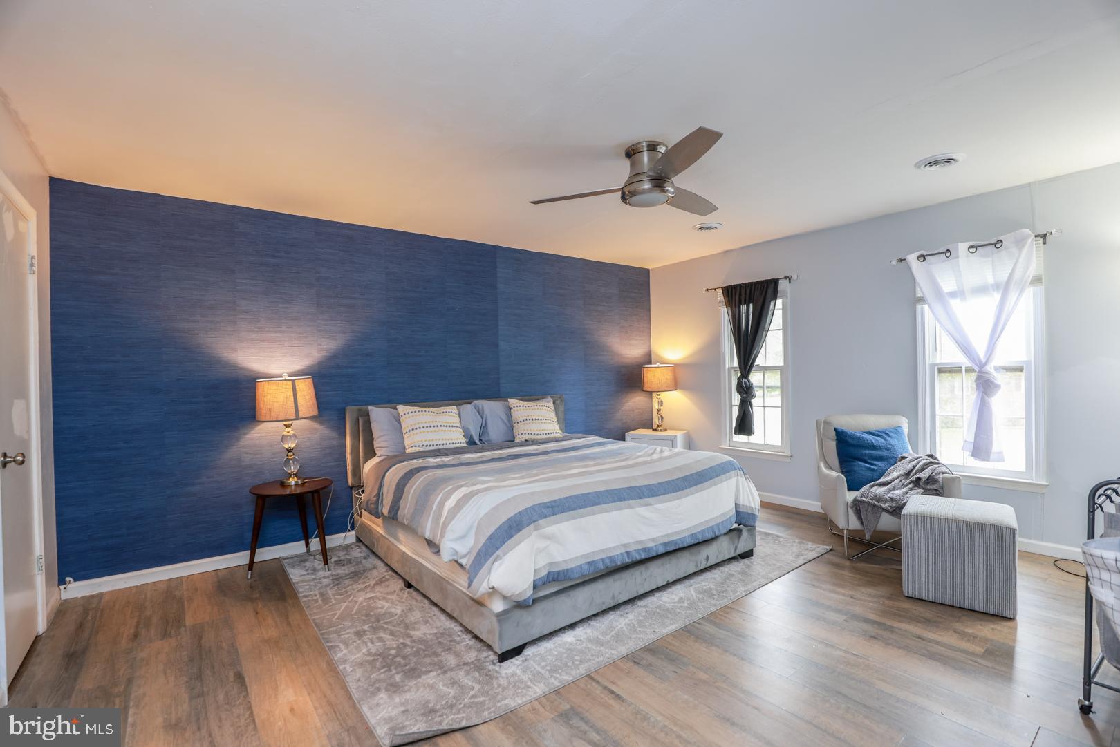 BEECHWOOD MANOR - Residential