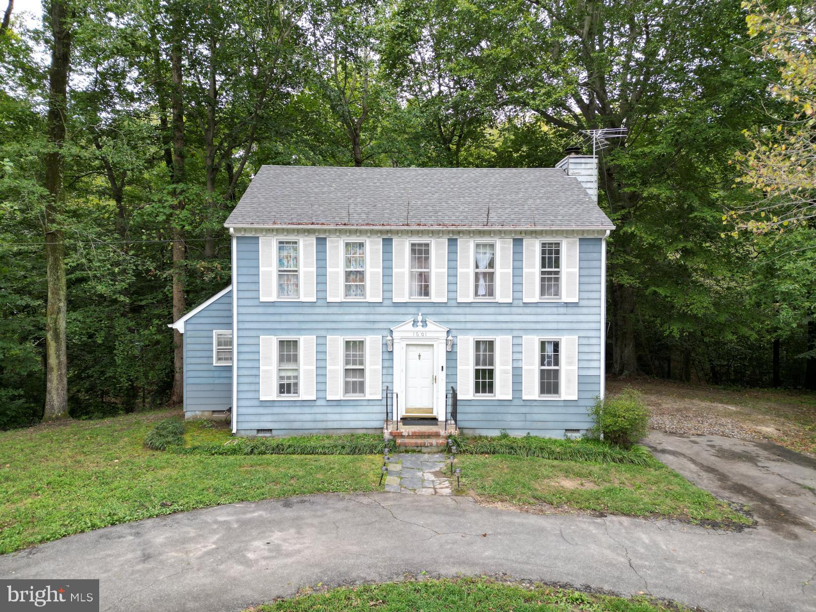 BEECHWOOD MANOR - Residential