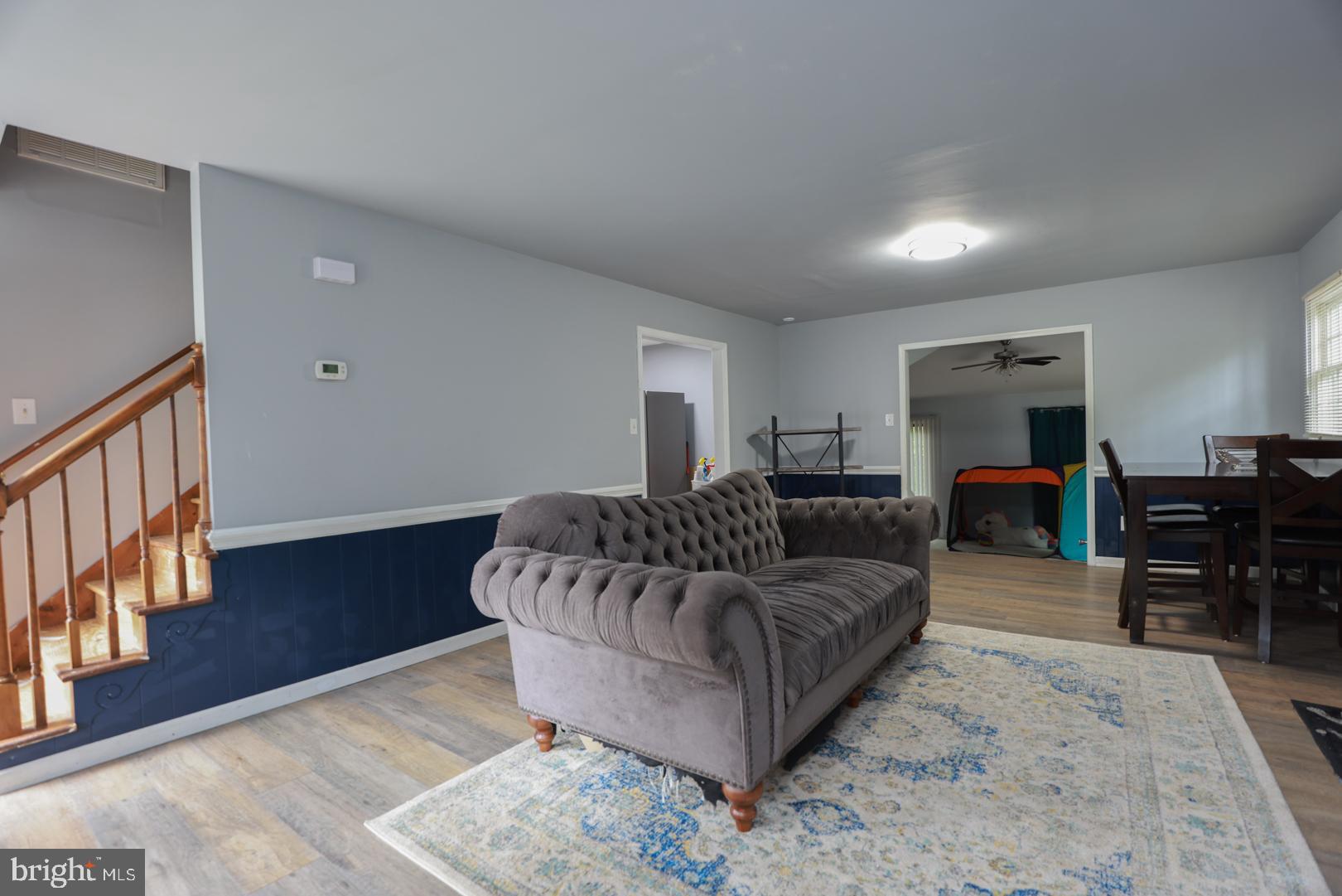 BEECHWOOD MANOR - Residential