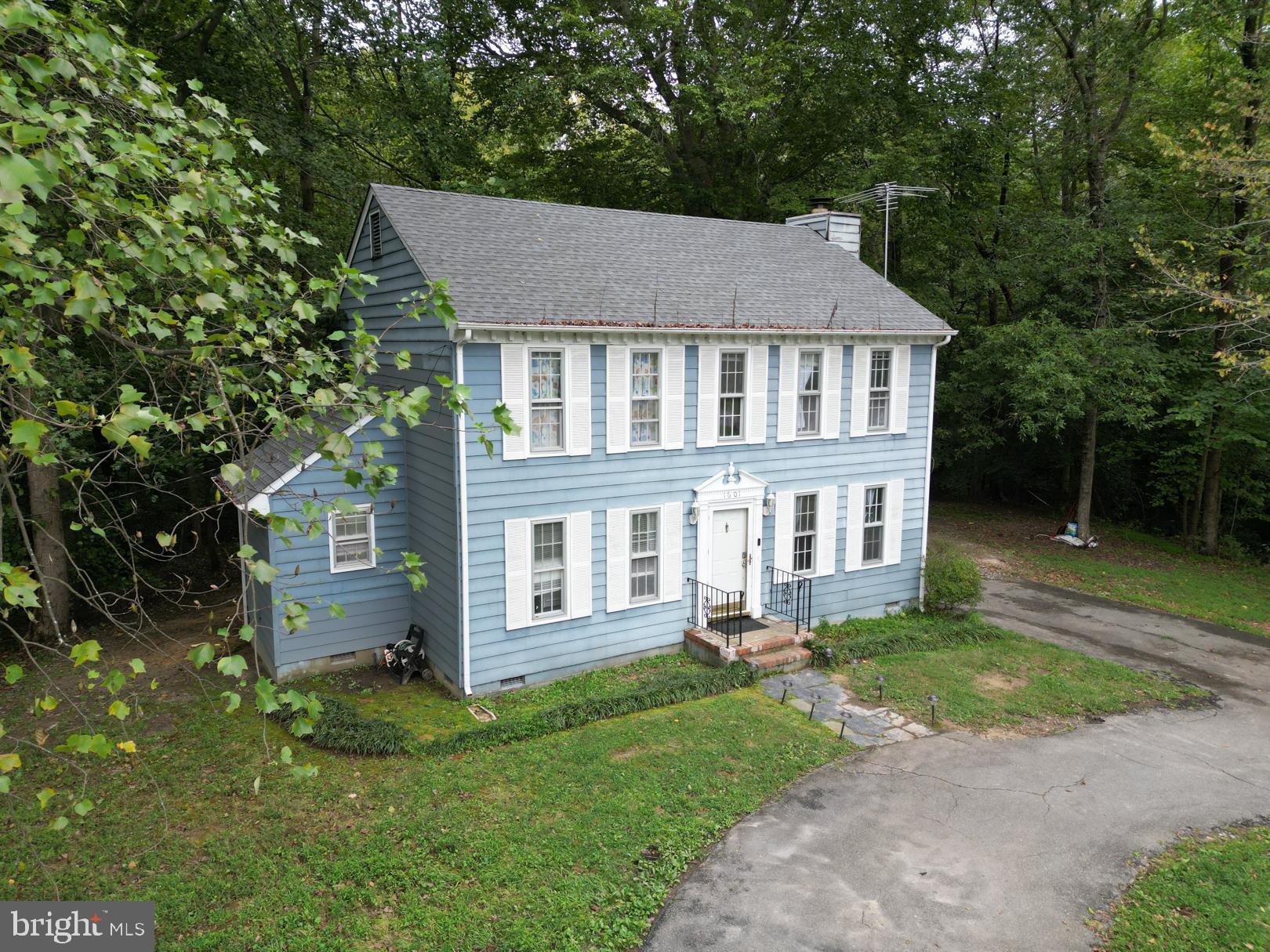 BEECHWOOD MANOR - Residential