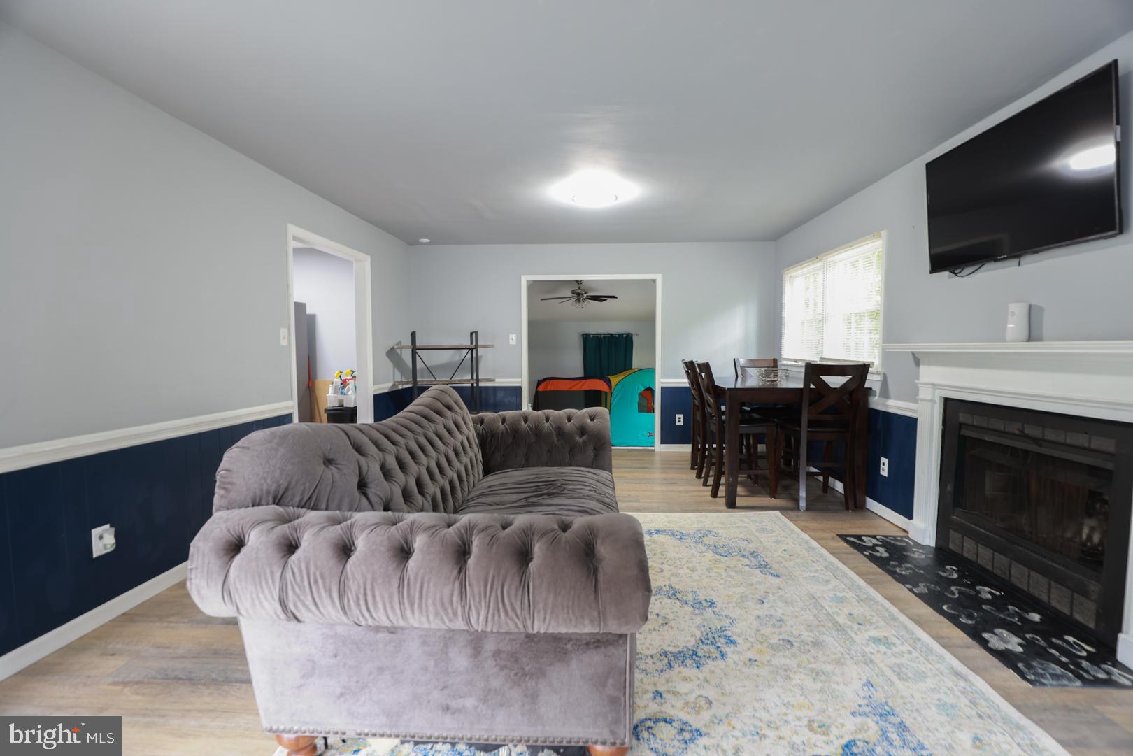 BEECHWOOD MANOR - Residential