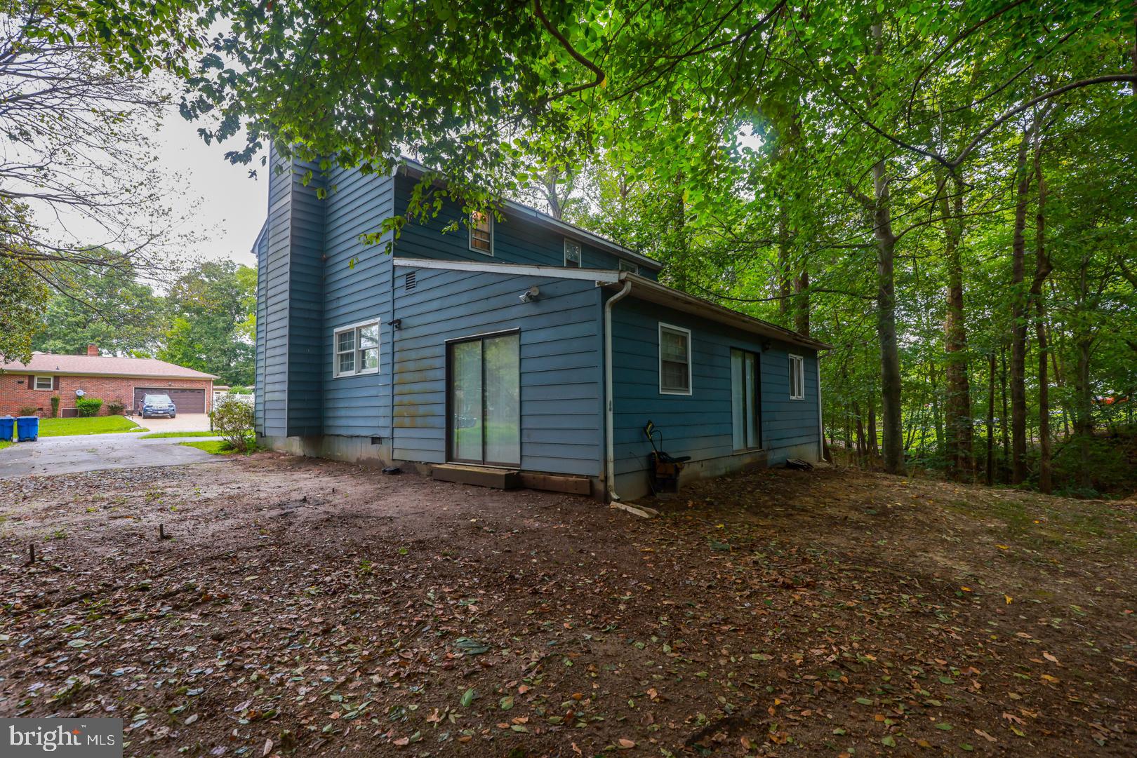 BEECHWOOD MANOR - Residential