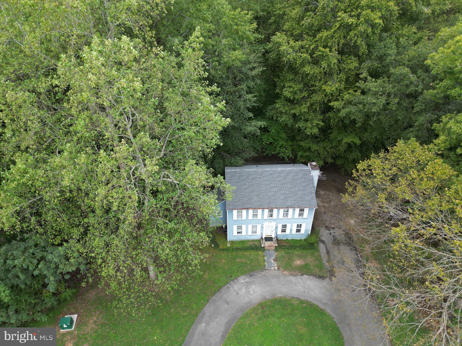 BEECHWOOD MANOR - Residential