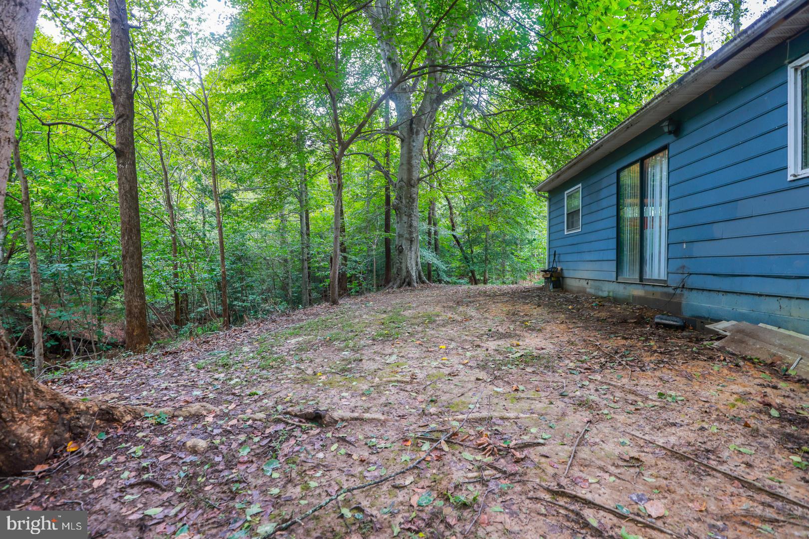 BEECHWOOD MANOR - Residential