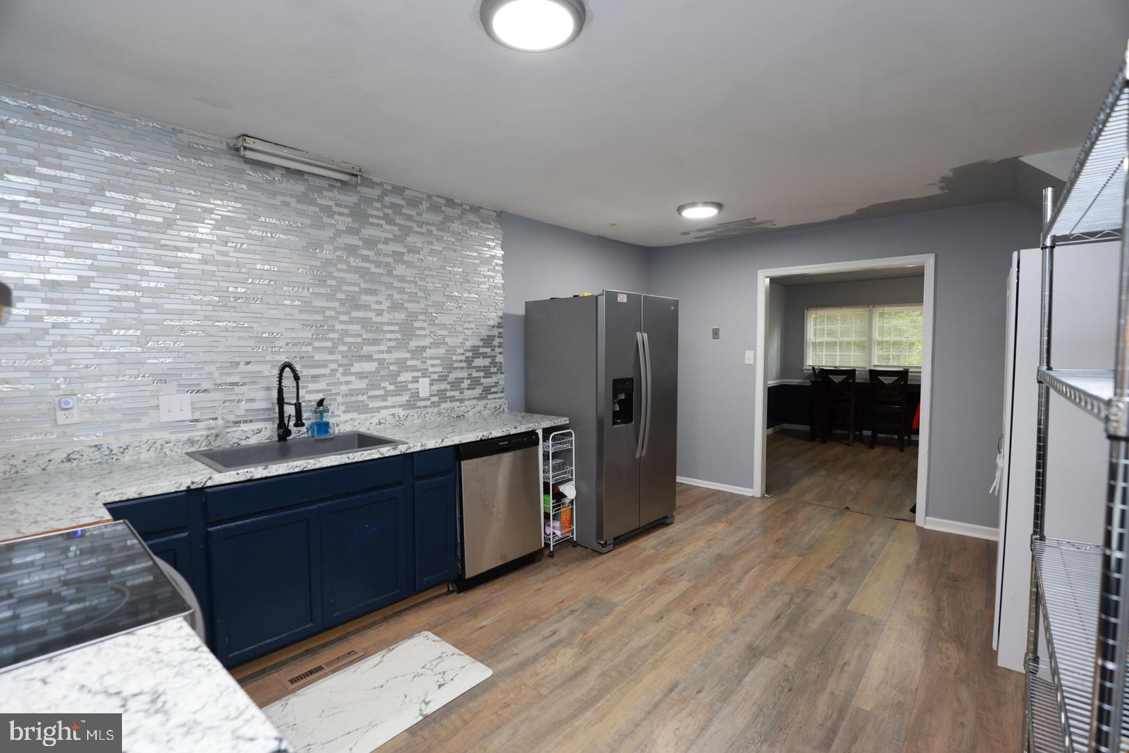 BEECHWOOD MANOR - Residential